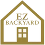 EZ Backyard San Marcos Logo